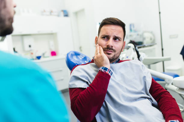 Oral Surgery in Prospect Park, PA