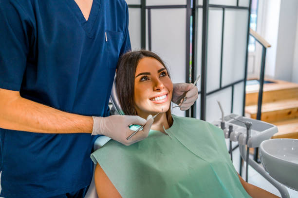 Oral Cancer Screening in Prospect Park, PA